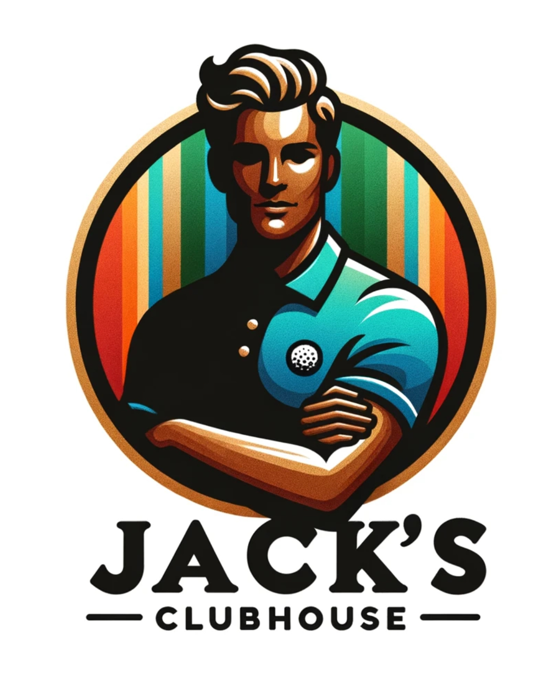 Jack's Clubhouse